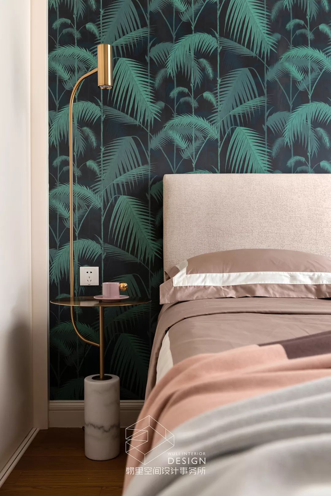 上海 89㎡精装房改造,破局重生,打造温馨宜居之家-77