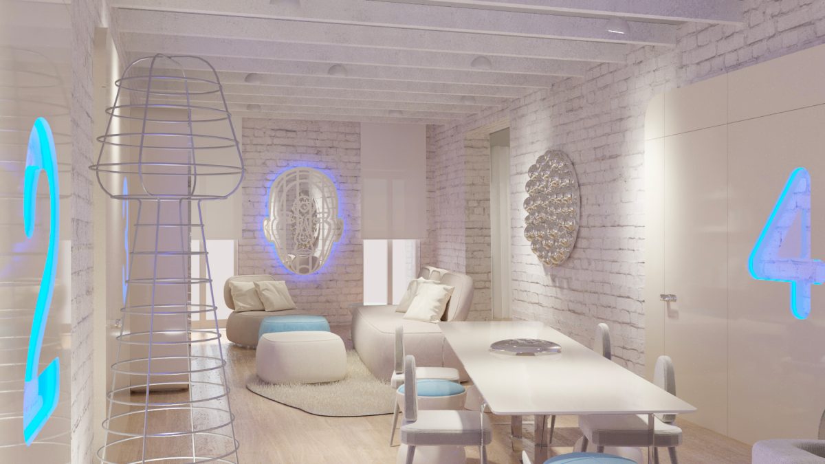 Casa Sinisi | Simone Micheli Architectural Hero-0