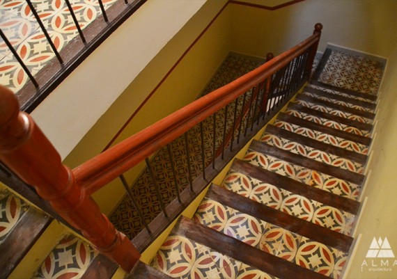 LAS ARMAS 43 - ALMA arquitectura - Despacho profesional de Arquitectura y Rehabilitación-16