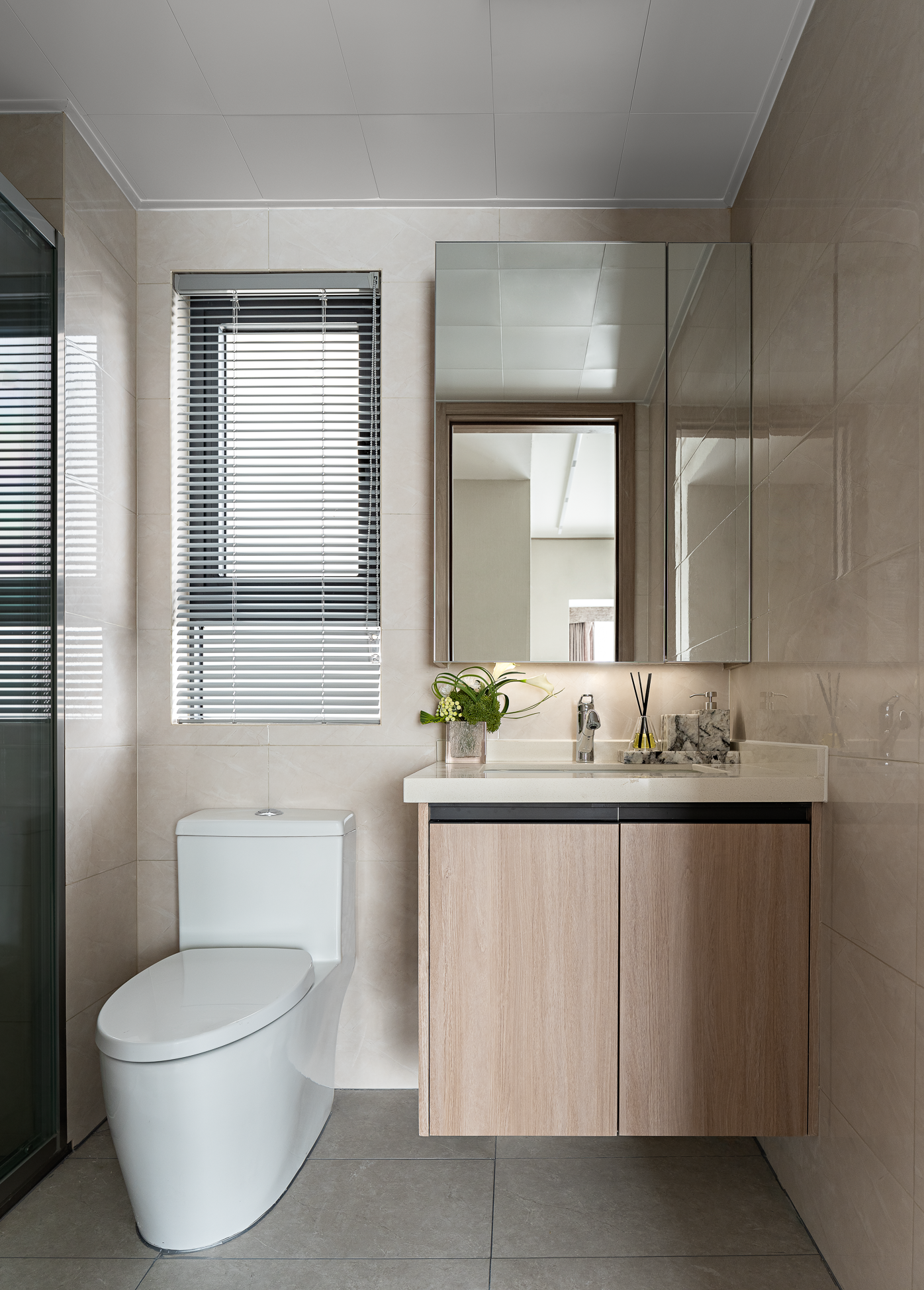 INNEST意巢设计：广州 · 金地云上-12