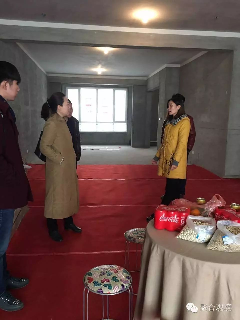 星河盛世优雅欧中式空间设计-24