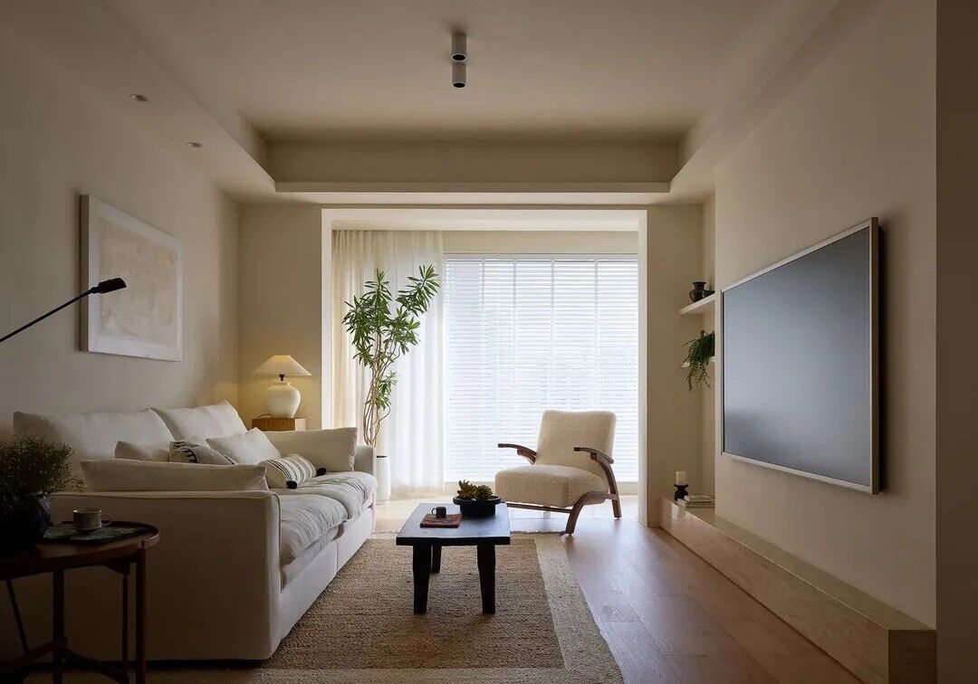 望宸名邸丨中国深圳丨境相设计-5