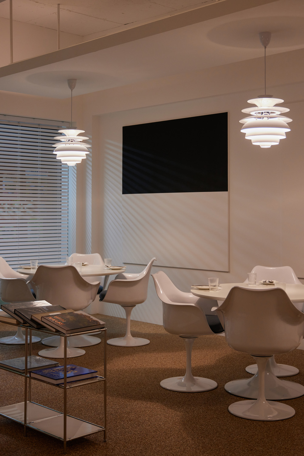 27 坪现代高级酒廊设计，展现精致品味-22