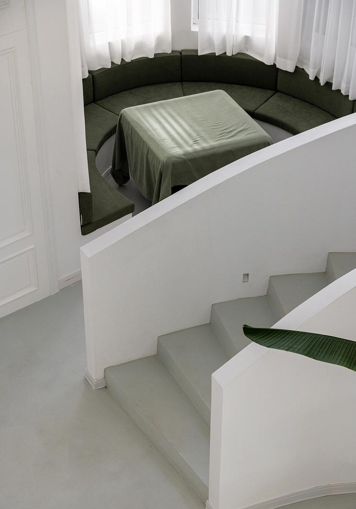 秦岭背影下的白日梦想家-16