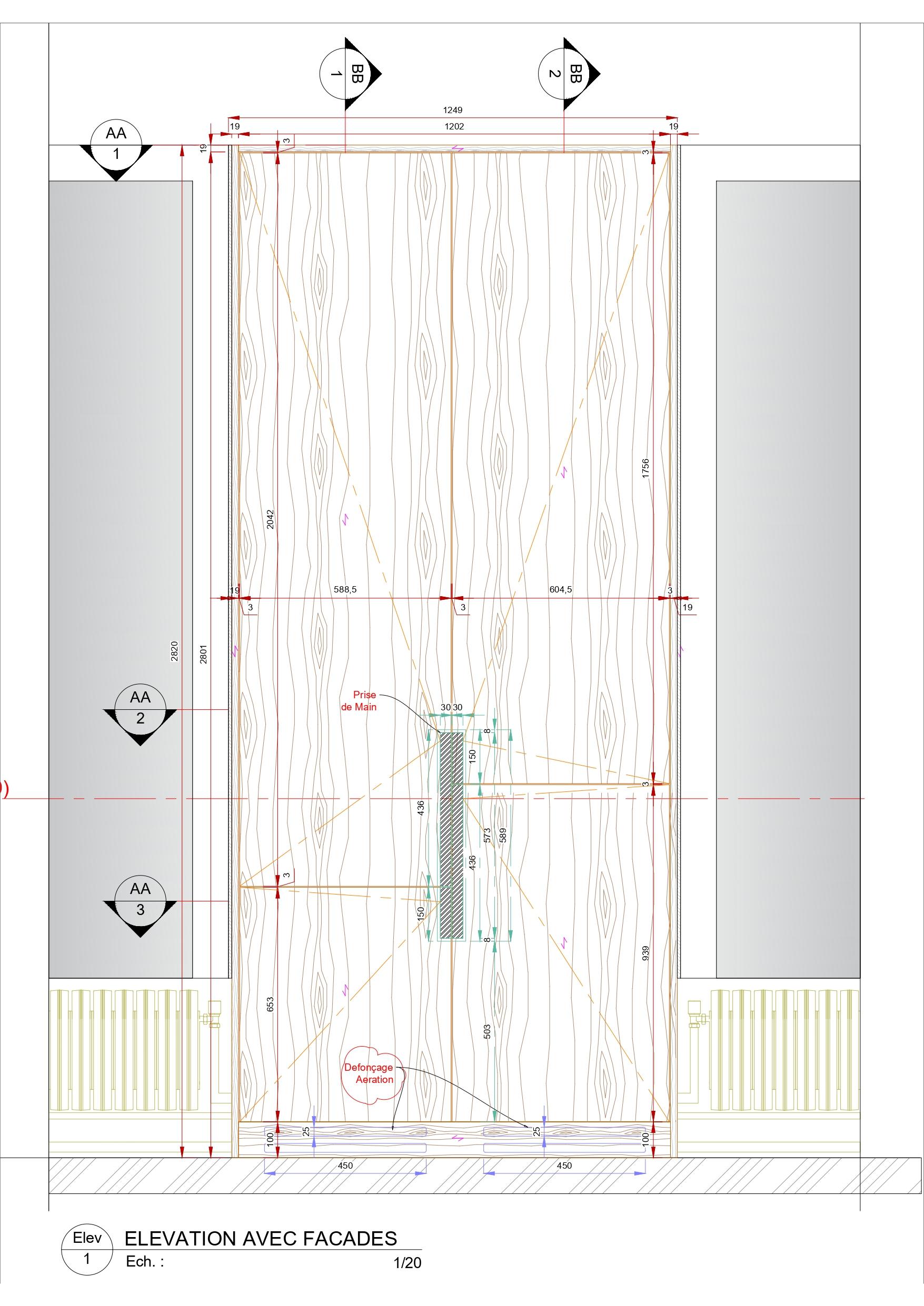 CUISINE INOX _ CHENE-2