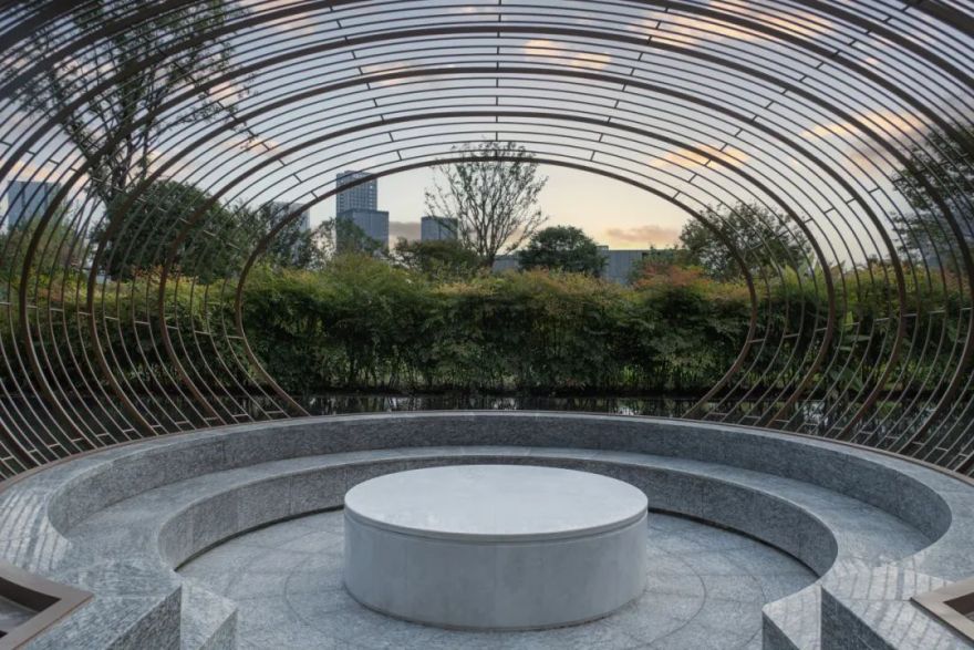 宁海雅境,初见桃源 | 宁海喜来登酒店-51