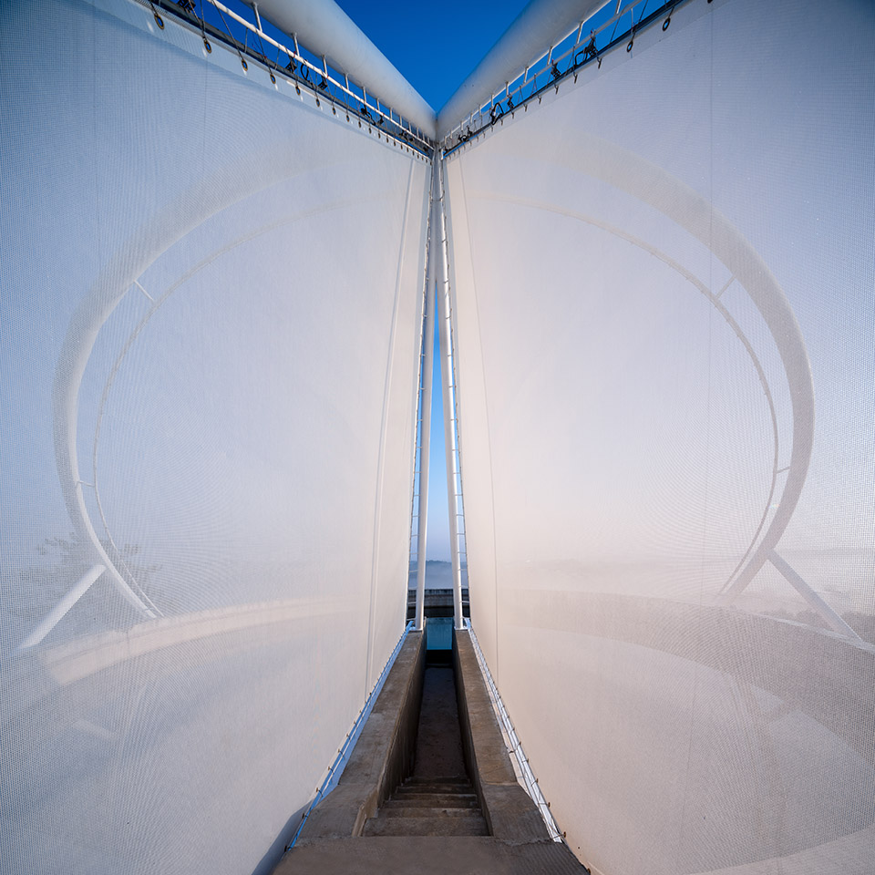 随县农业基础设施改造丨中国湖北丨华中科技大学建规学院+青微舍工作室-37