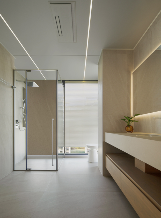 极简奶油风 纯净 · 治愈-41