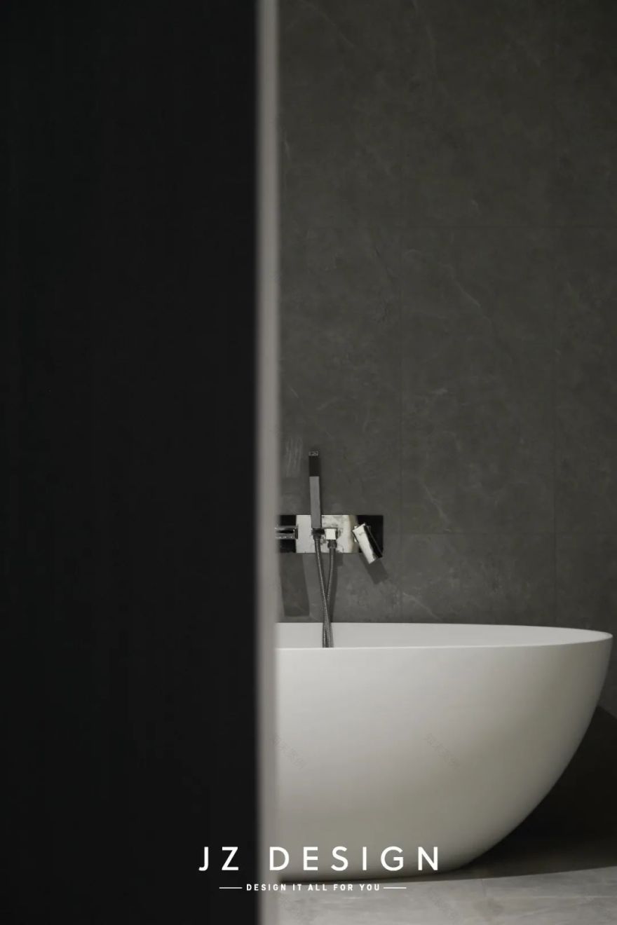 四川德阳绿地·新里城简约风家居设计丨中国德阳丨憬致设计事务所-77