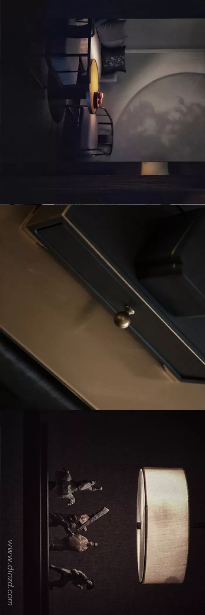 集美组临岸听桨，展现枕水而息的生活美学-31