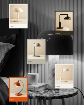 LUMIFORM // E-commerce design