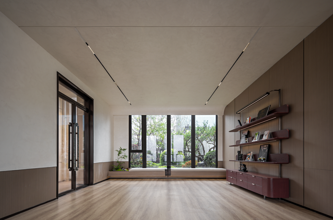 |DARRY·戴瑞软装 | 玩转多维空间-19