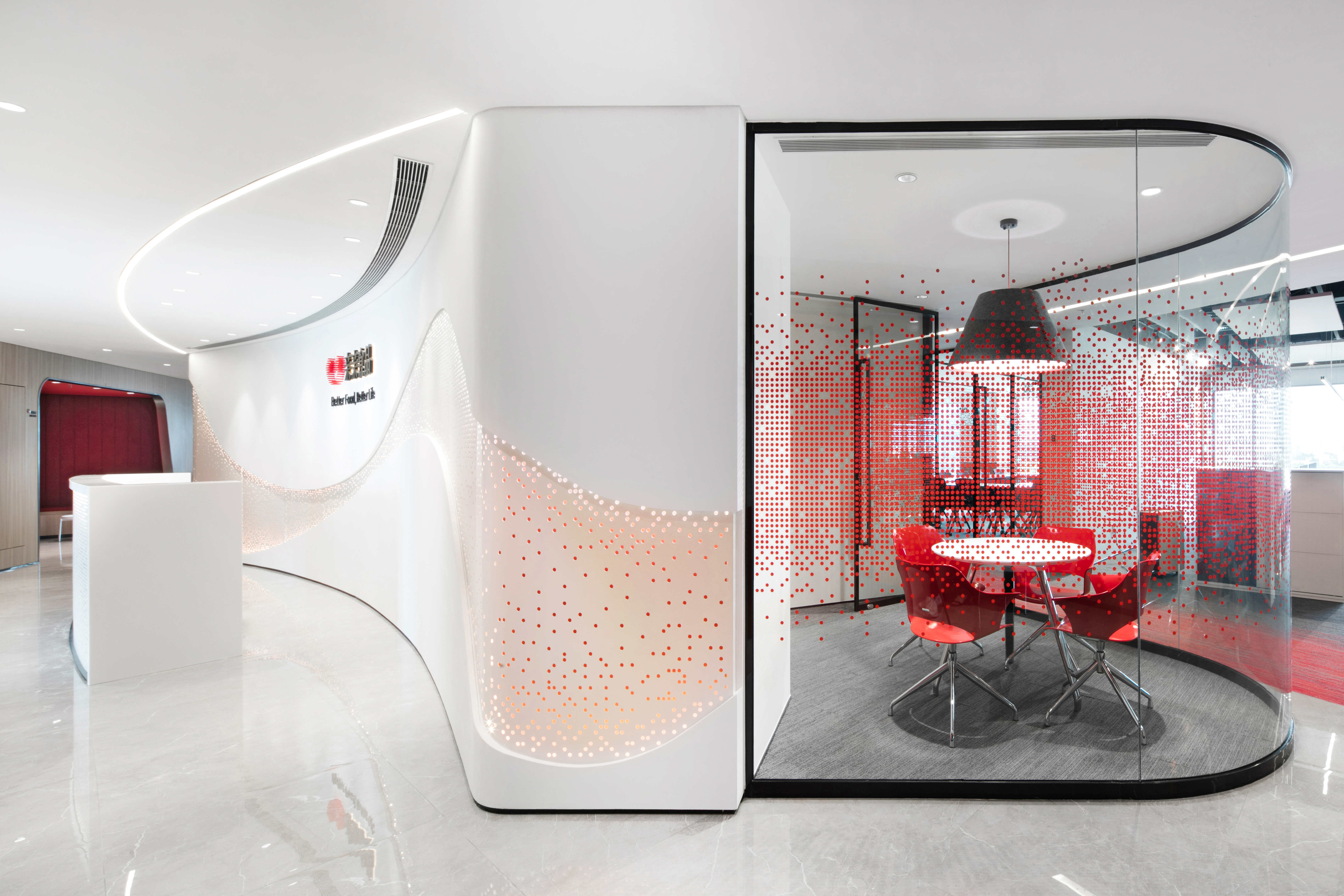 亲亲食品办公室-7