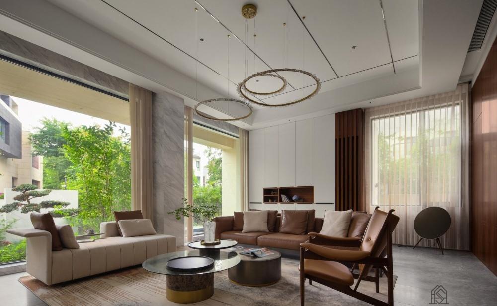 
美设奖×最佳商业空间奖（实景）×隐栖 -9