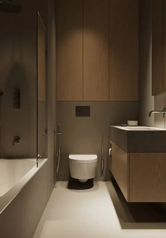 川谷堂简约空间设计丨Kodd Bureau-30