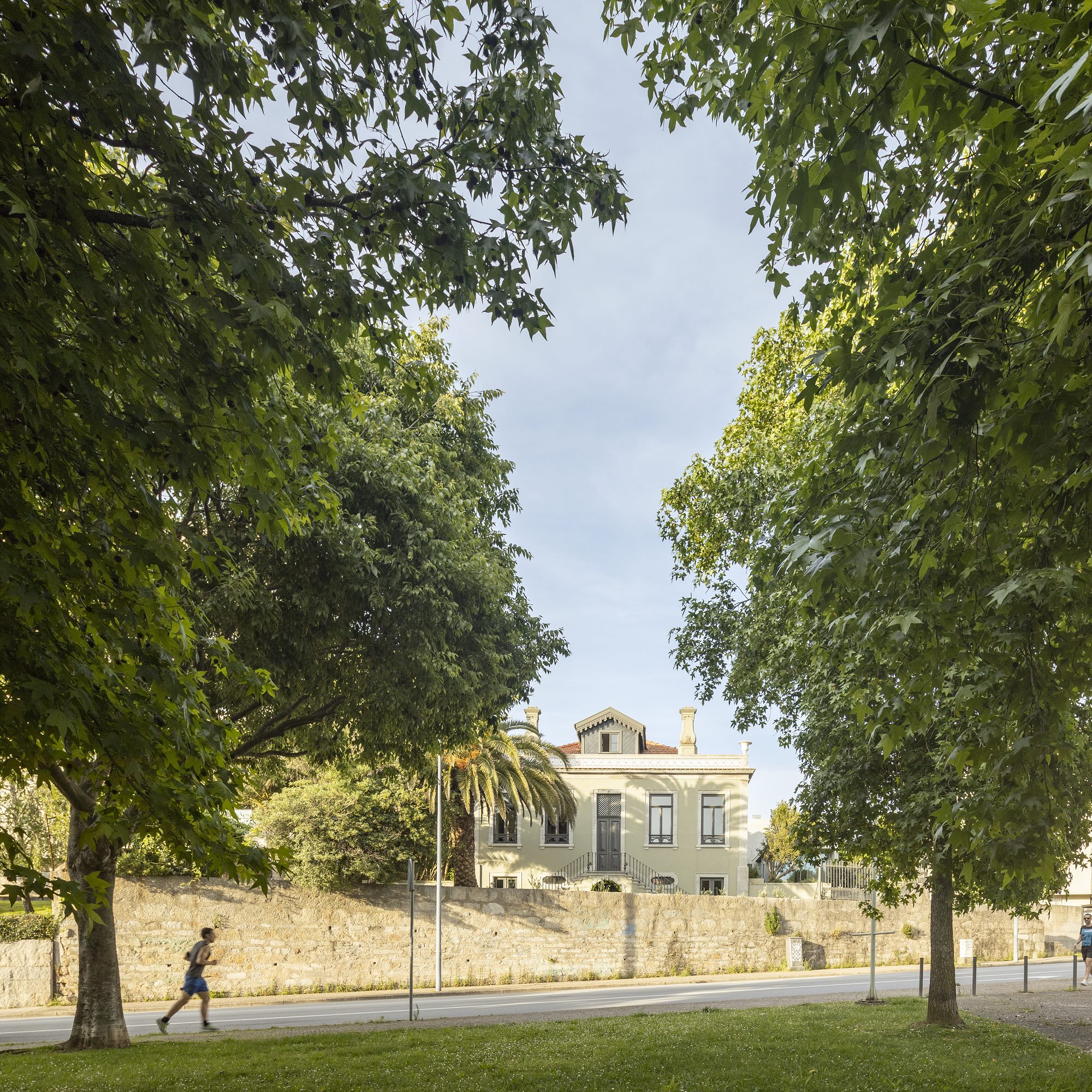 GC House | FCC Arquitectura-101