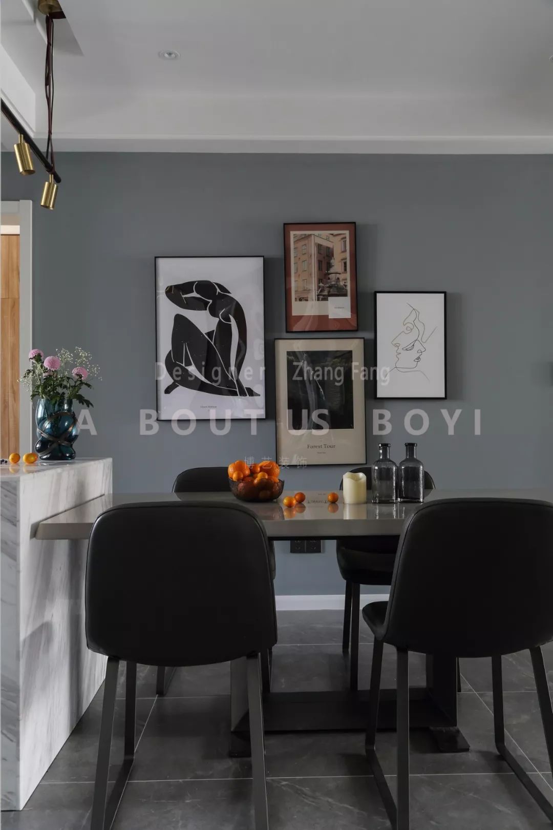 《时光》——极简现代，年轻人的自由空间-16