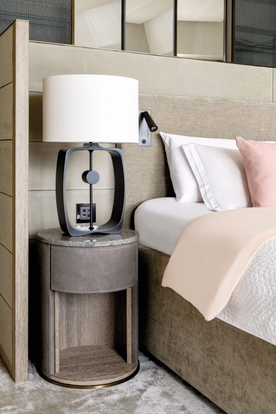 CASA LUX豪华别墅丨瑞士-22