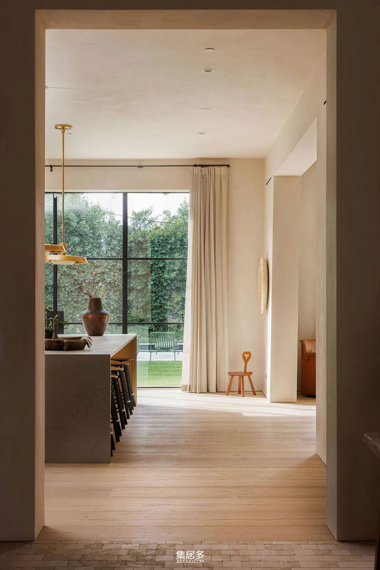 洛杉矶现代化外表下的历史魅力丨美国洛杉矶-22