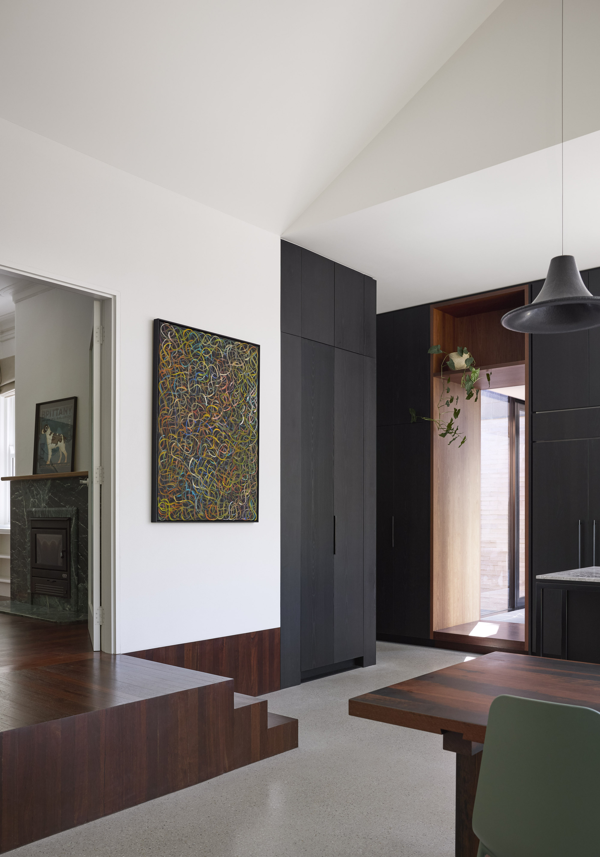 丨澳大利亚堪培拉丨Austin Maynard Architects-60