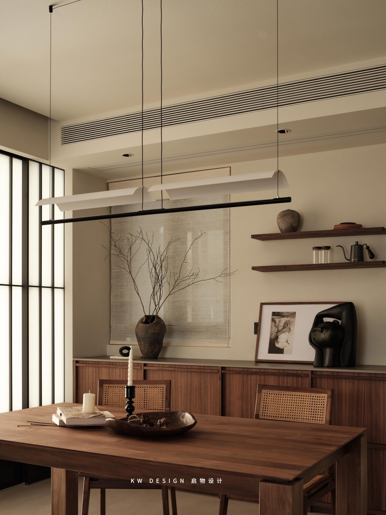 阴翳之美丨启物设计-34