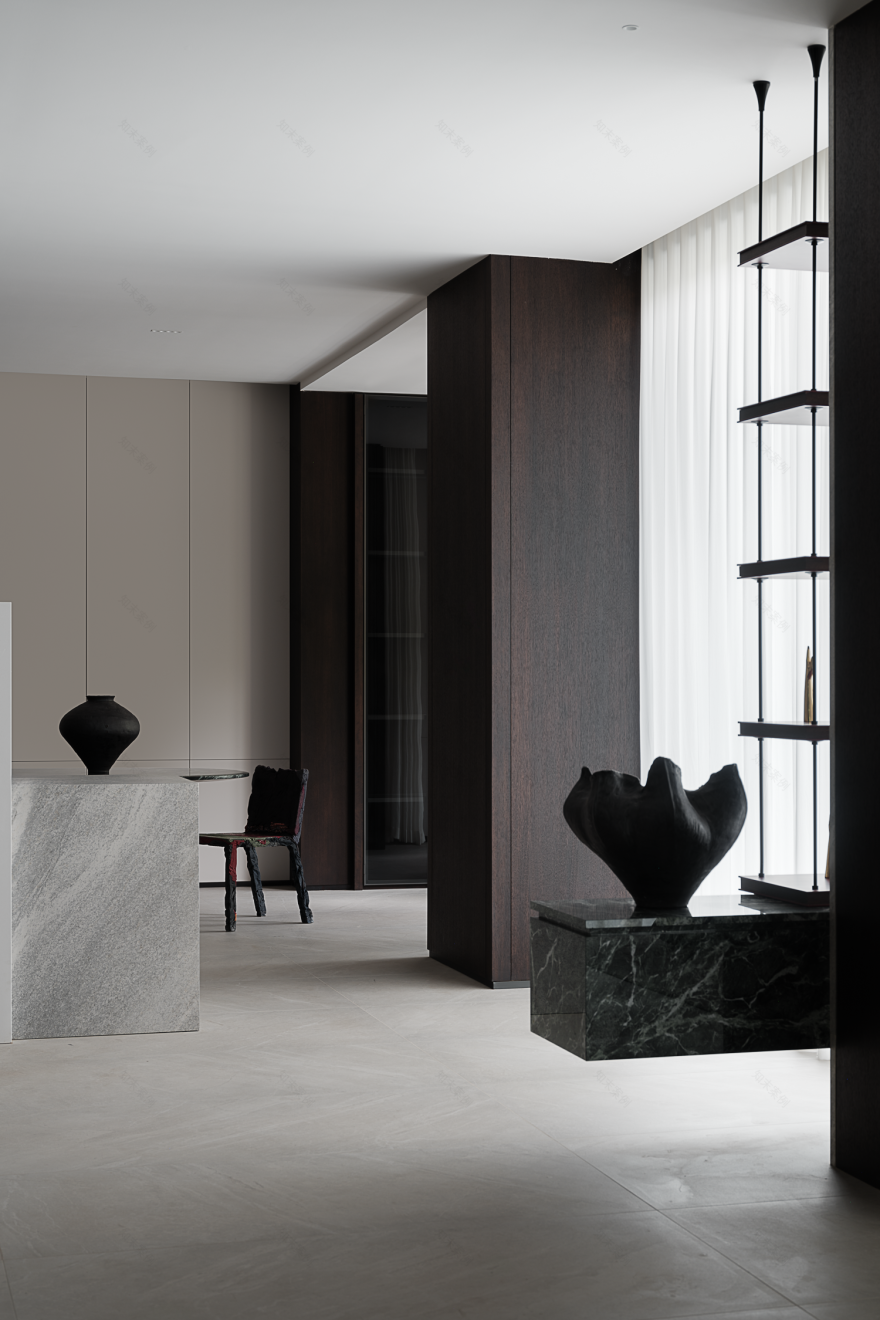 金科·九曲河邓宅丨中国重庆丨ANSWER安生设计-42