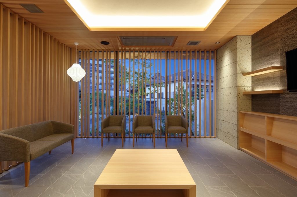 一宮かみあわせ歯科丨UDA建築設計-21