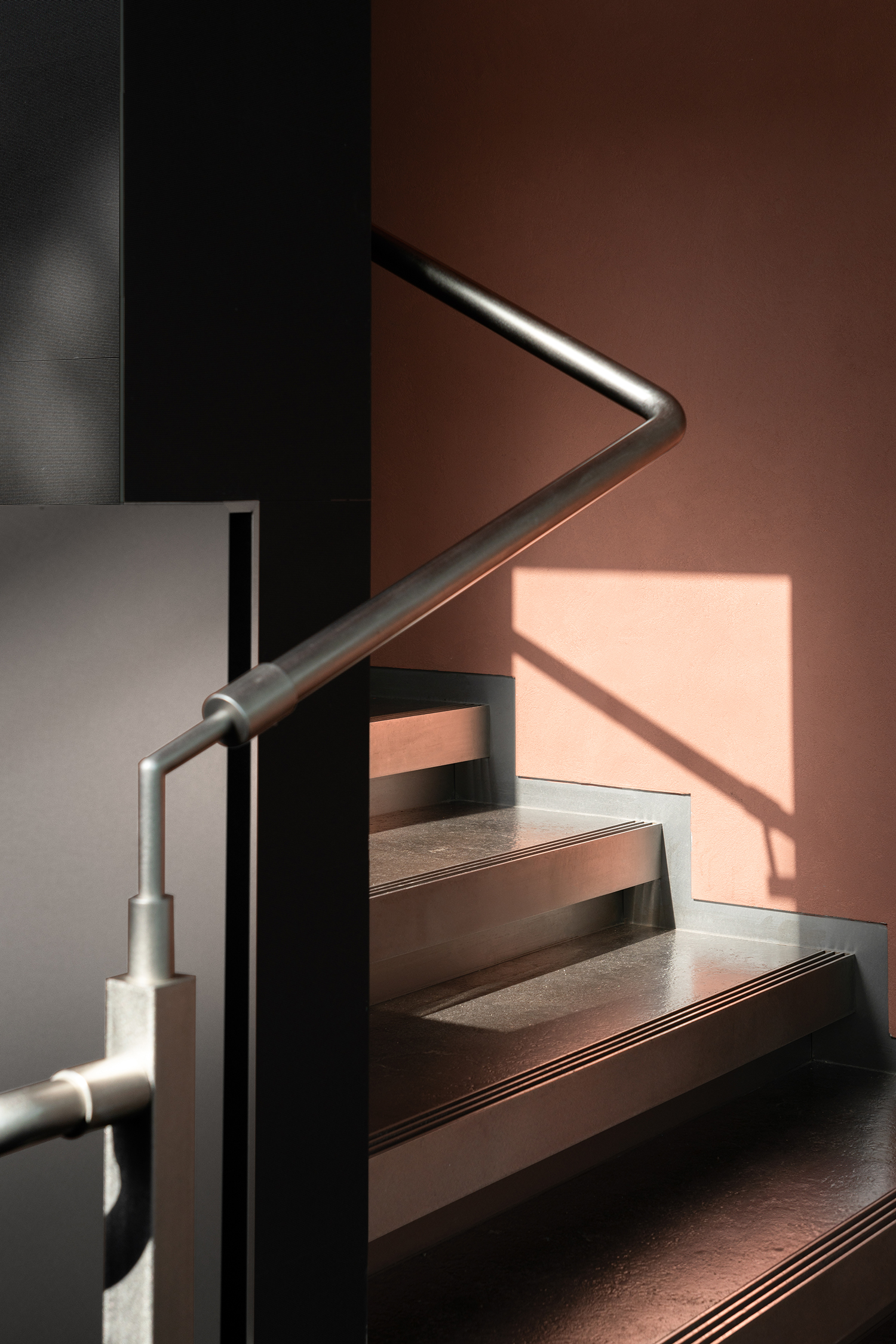 独一味·烤鱼丨中国北京丨IN.X屋里门外设计-15