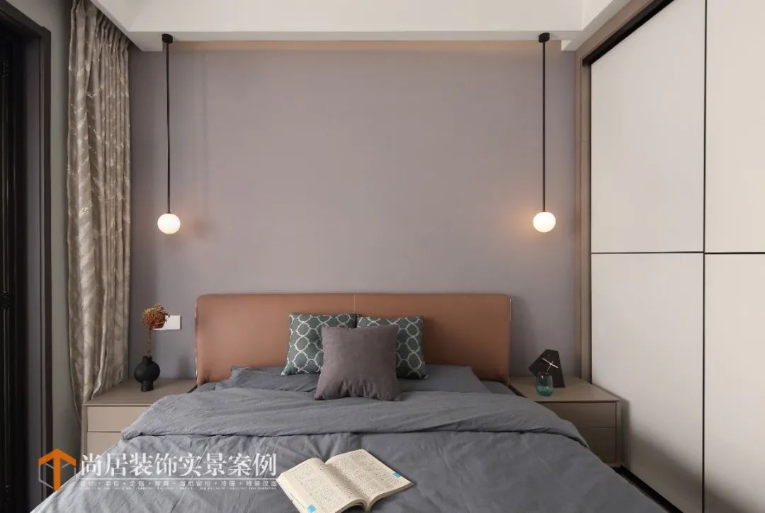 南京五矿澜悦栖园 160 平意式轻奢别墅设计丨中国南京丨王曼-52