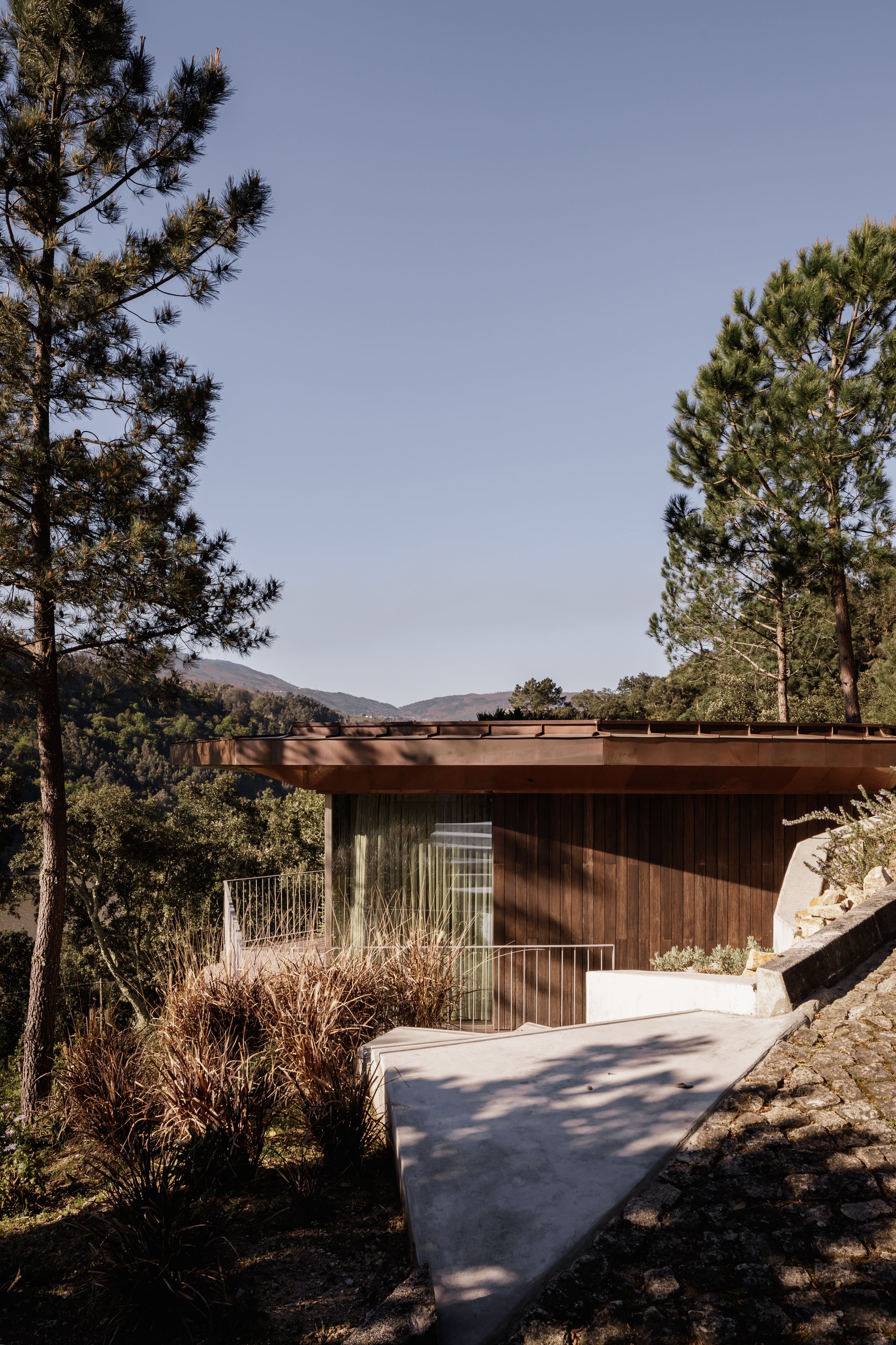 丨葡萄牙丨MJARC Arquitectos-31