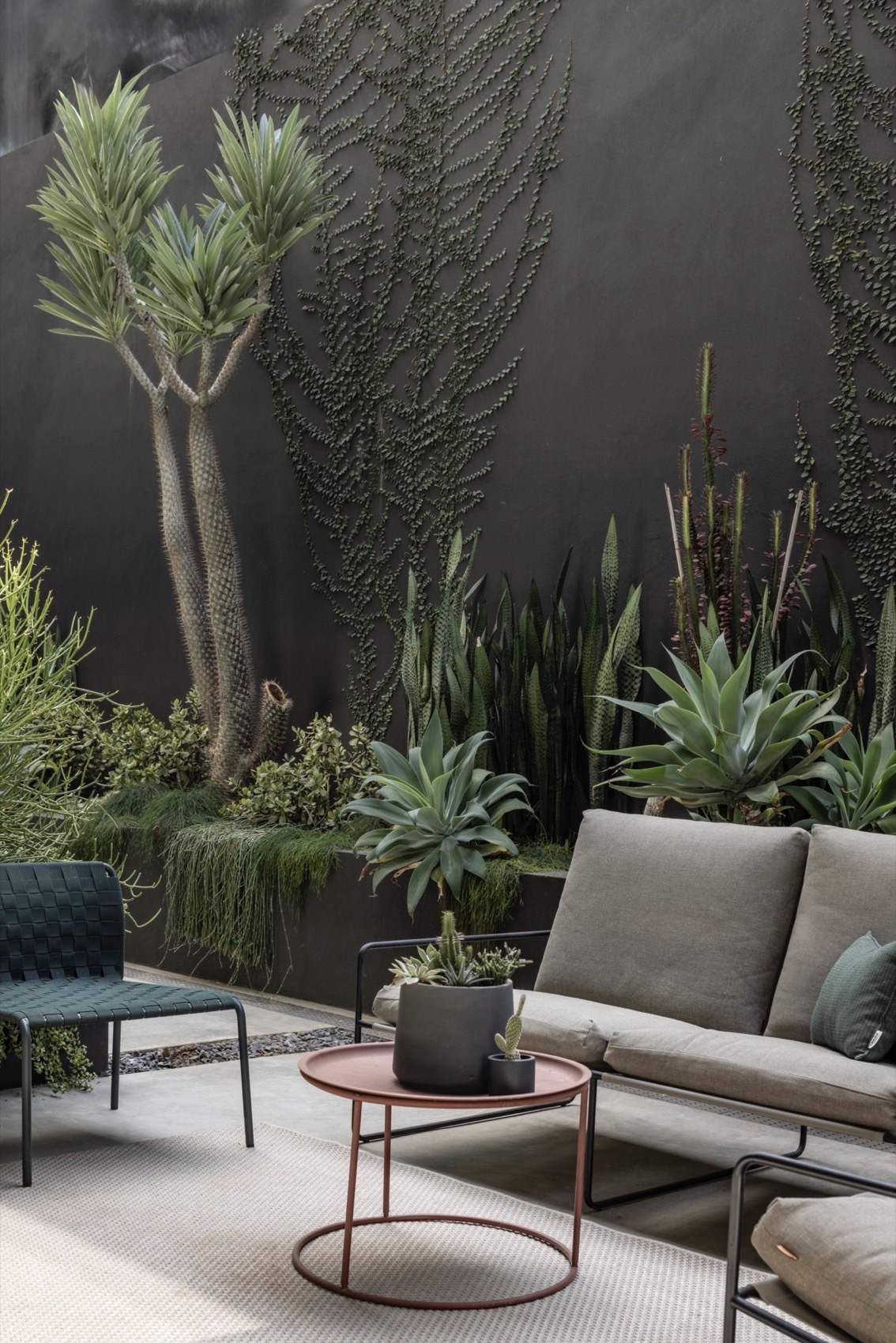 卡法尔·施马里亚胡的当代居所丨以色列丨Raz Melamed Architects-49