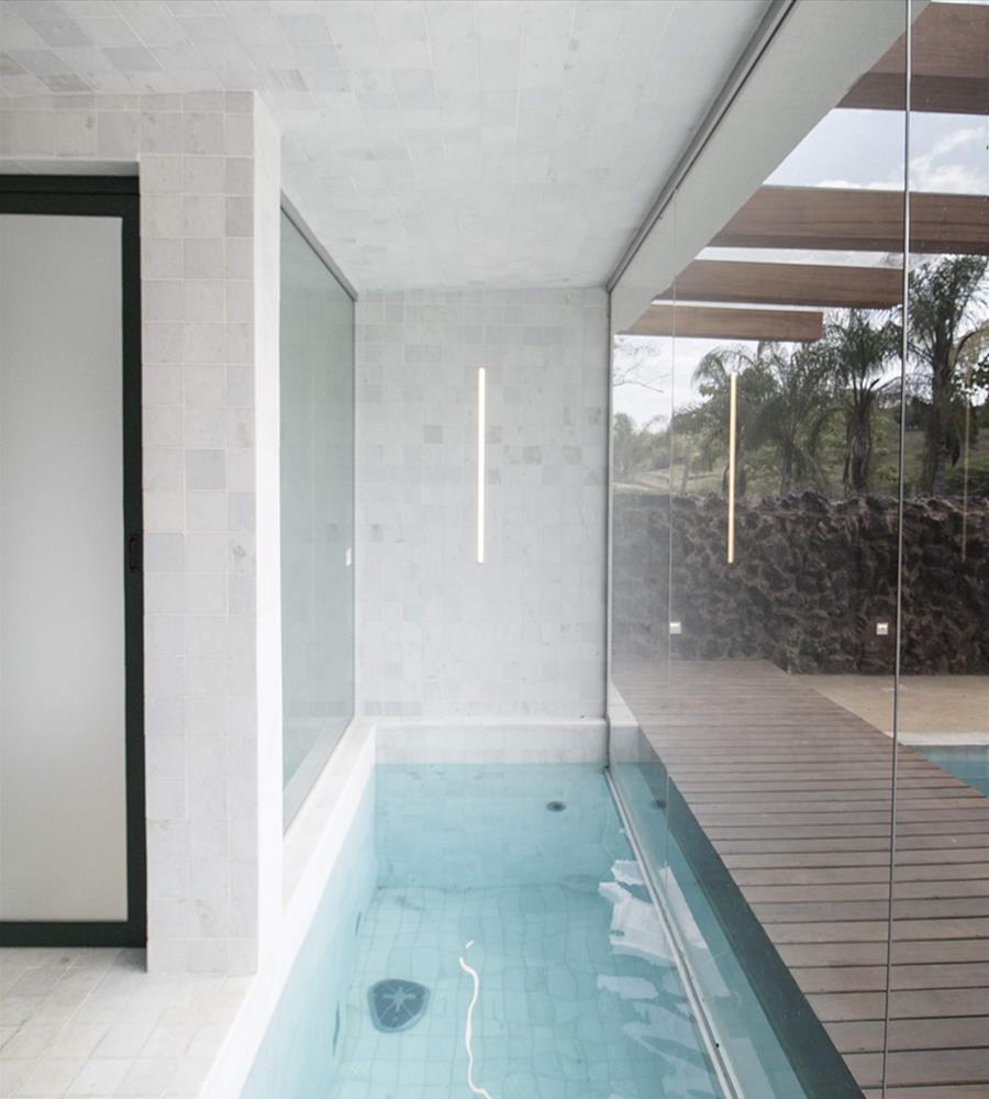 巴西 Fazenda Primavera 农场改造-15