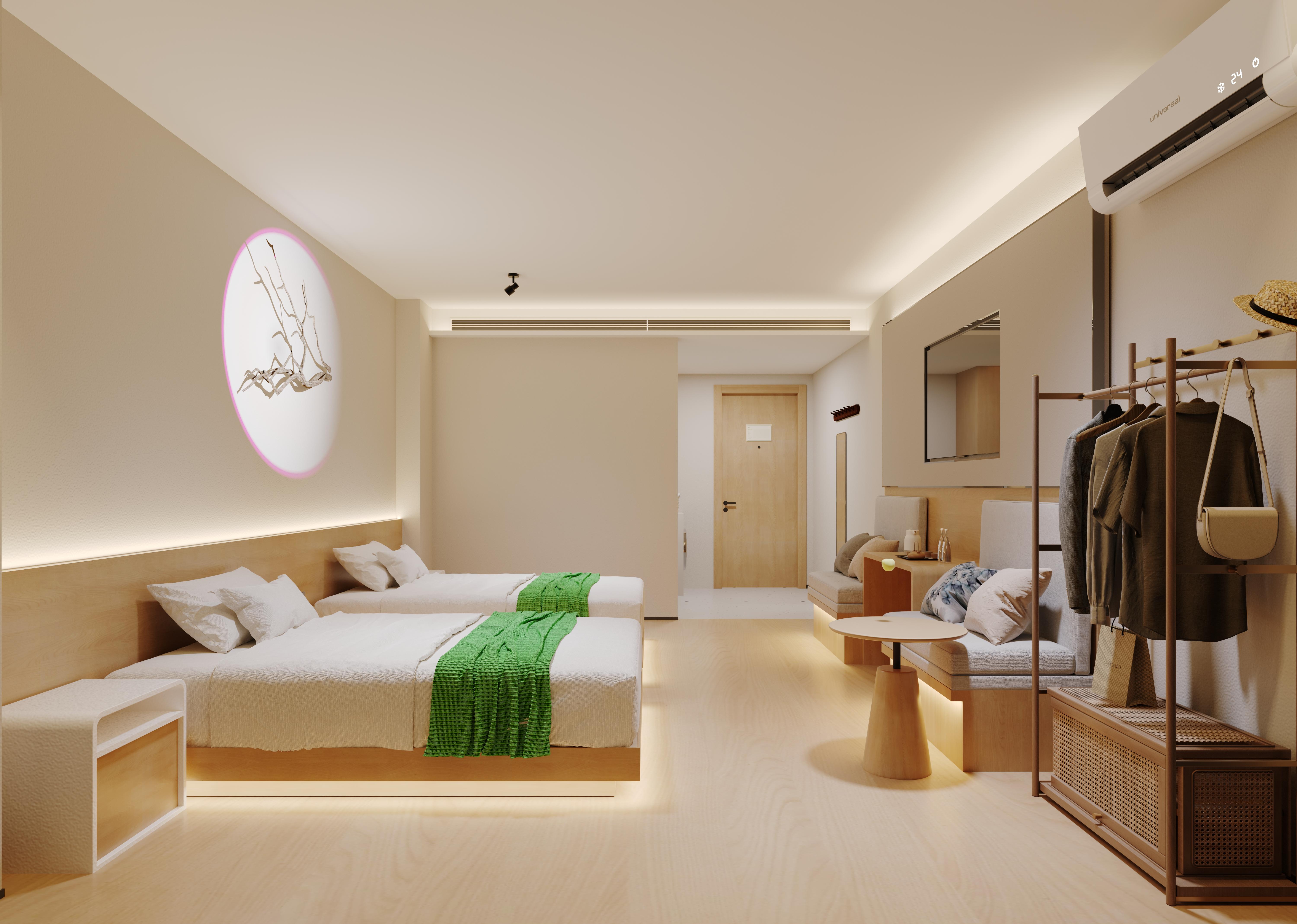 龙猫  龙猫精灵系列（云南  版纳店）丨中国云南-14