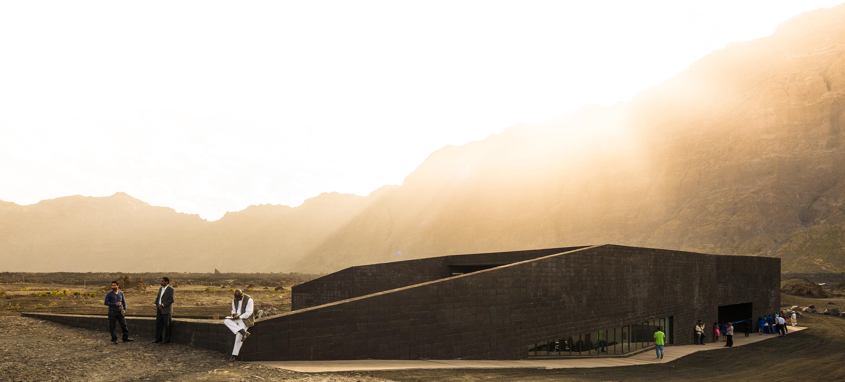 Fogo 岛自然公园总部-51