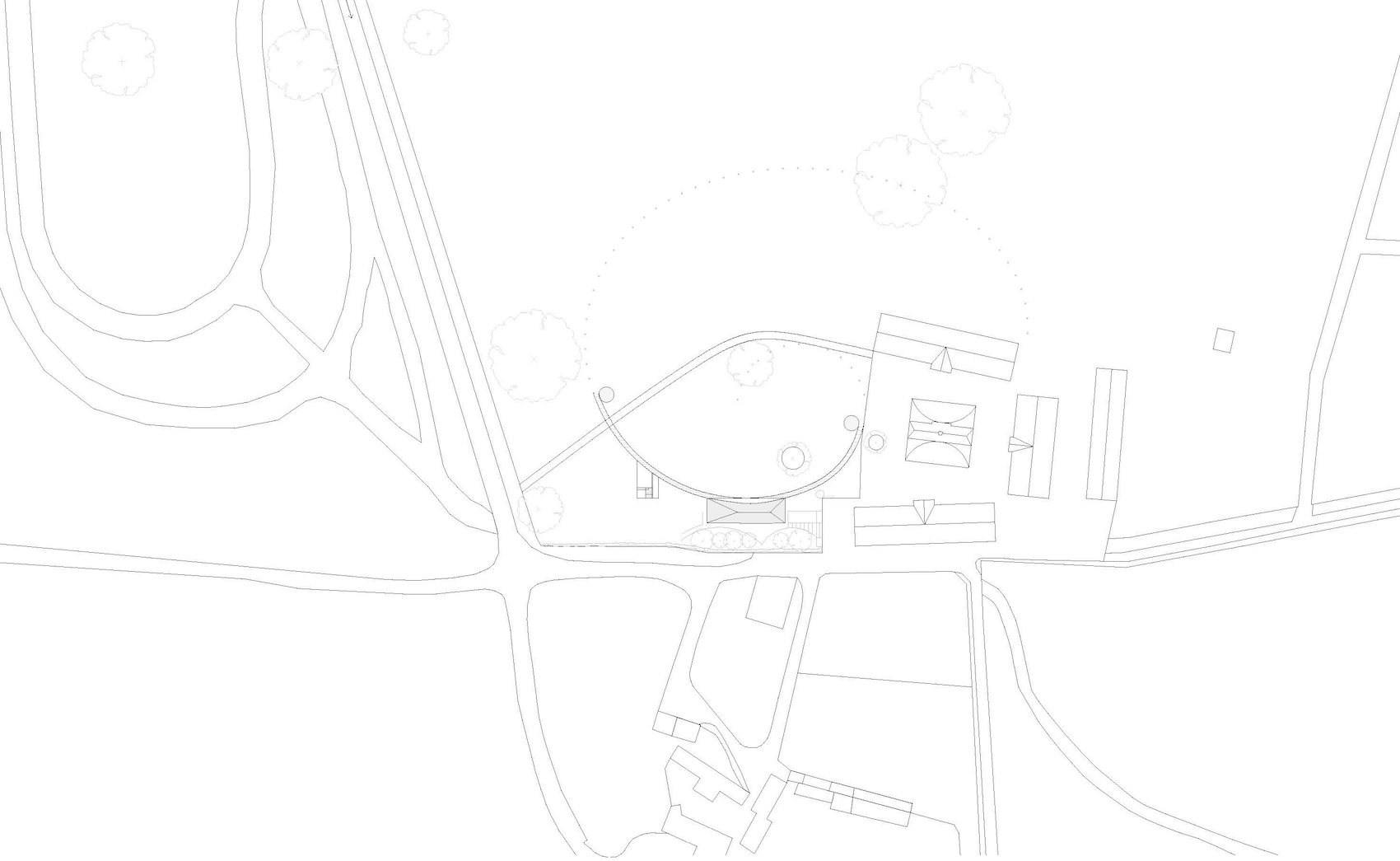 ARC马场丨英国丨Da Costa Mahindroo Architects-82