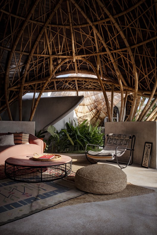Villas Bandido Bali - La Lourdes & La Matilde / Javi Diaz | ArchDaily en Español-74