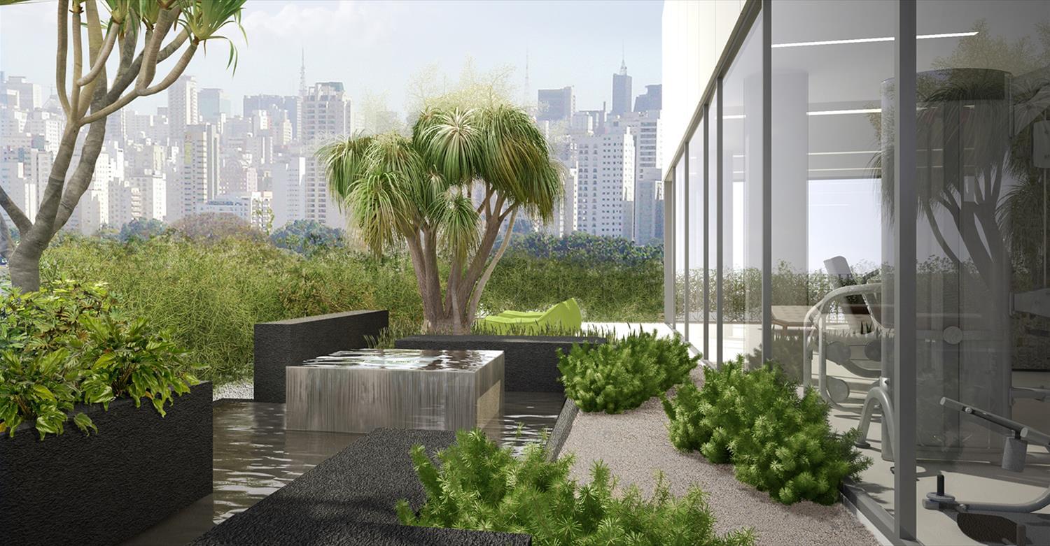 Ferreira Lobo 大楼-3