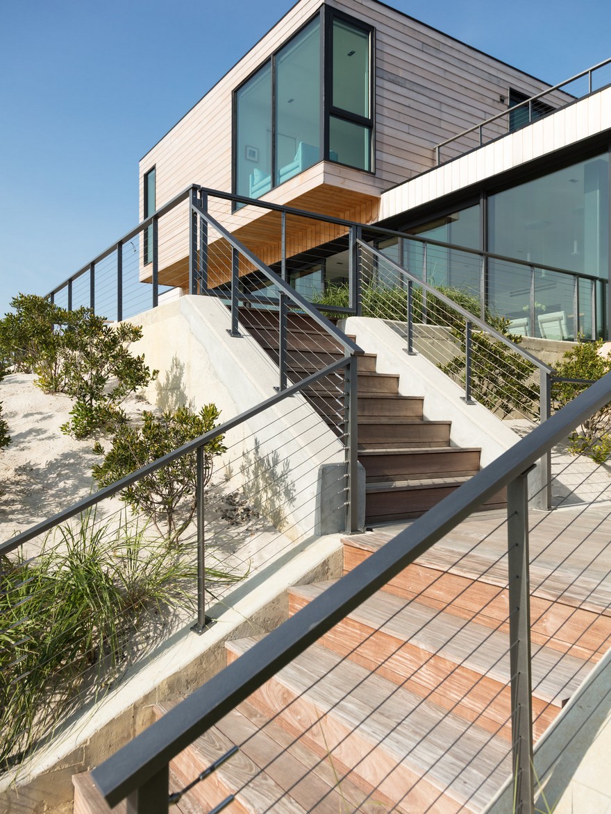 Sea Bright Beach House / Raad Studio-9