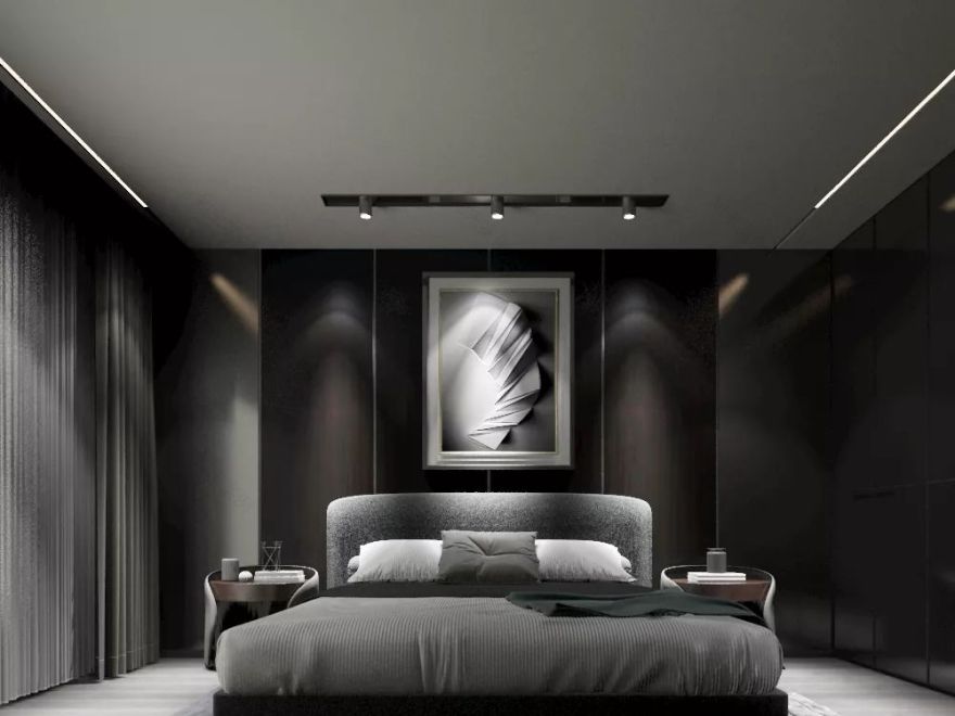 猛虎细嗅蔷薇 | 董秋实的设计之道-35