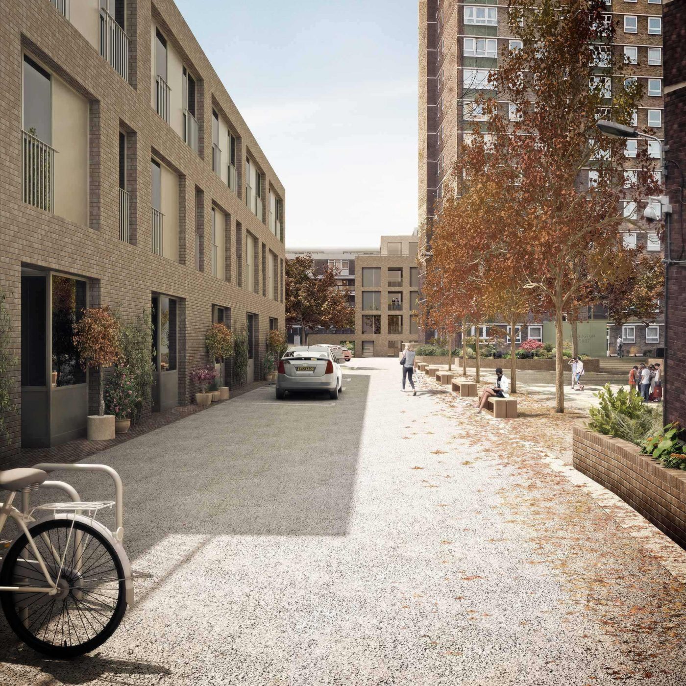 Refurbish / Reinforce / Remodel-5