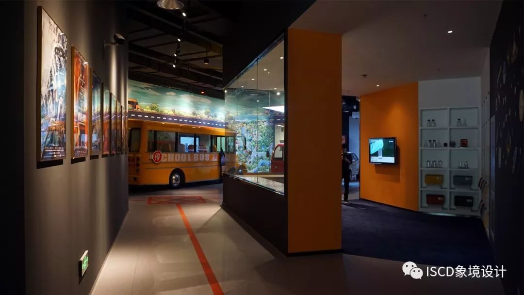 安全体验馆的奇妙之旅 | 救猫 or 救画?当然先自救!-52