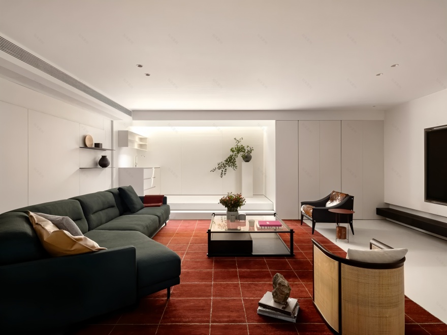 静默叙事丨中国浙江丨温州名瑞装饰工程有限公司-28