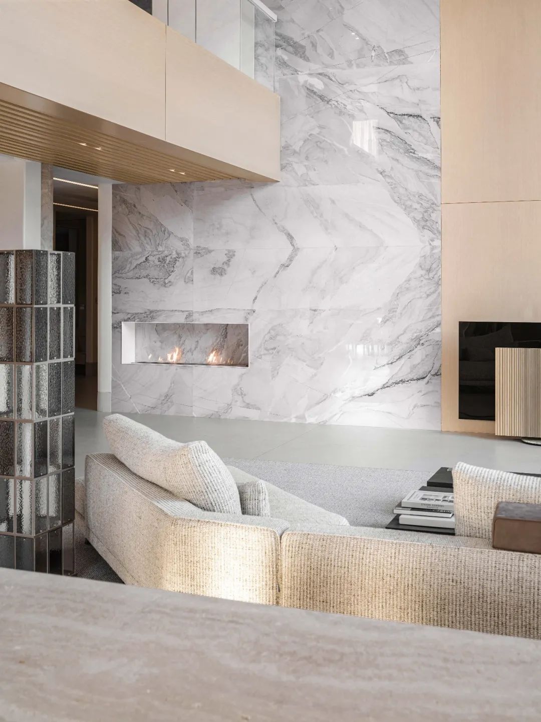 层渐·木韵然丨中国杭州丨胡晓君 GREENJUN-177