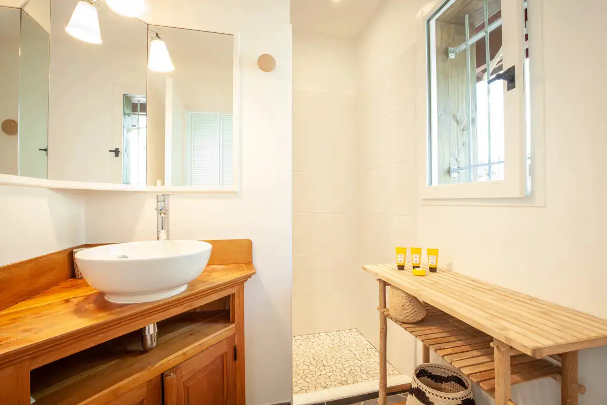 "法式风情-- 木质小屋设计"-16