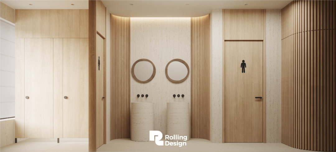 杭州baby bella小贝拉月子中心设计-91