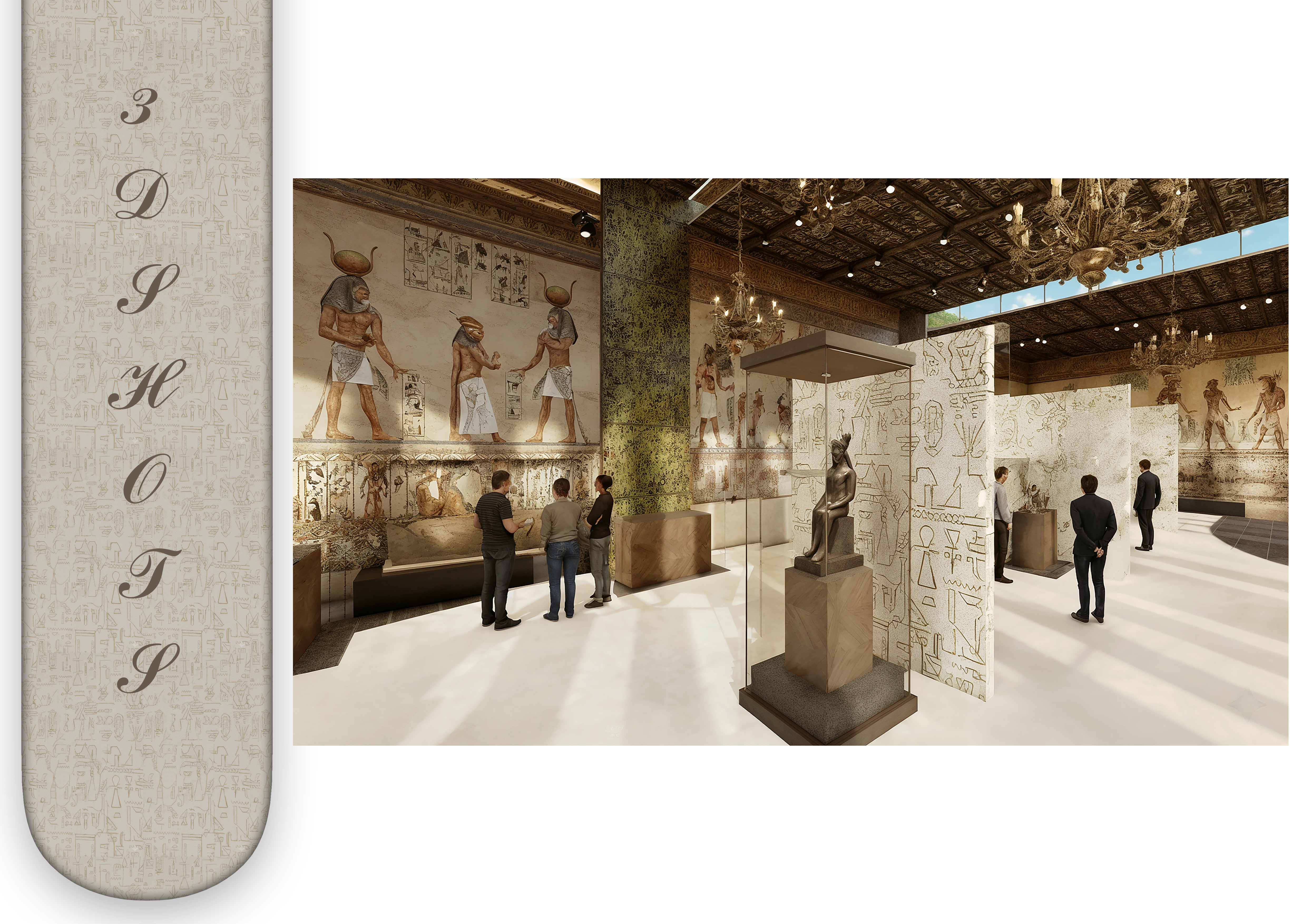Ancient Egyptian Museum-10