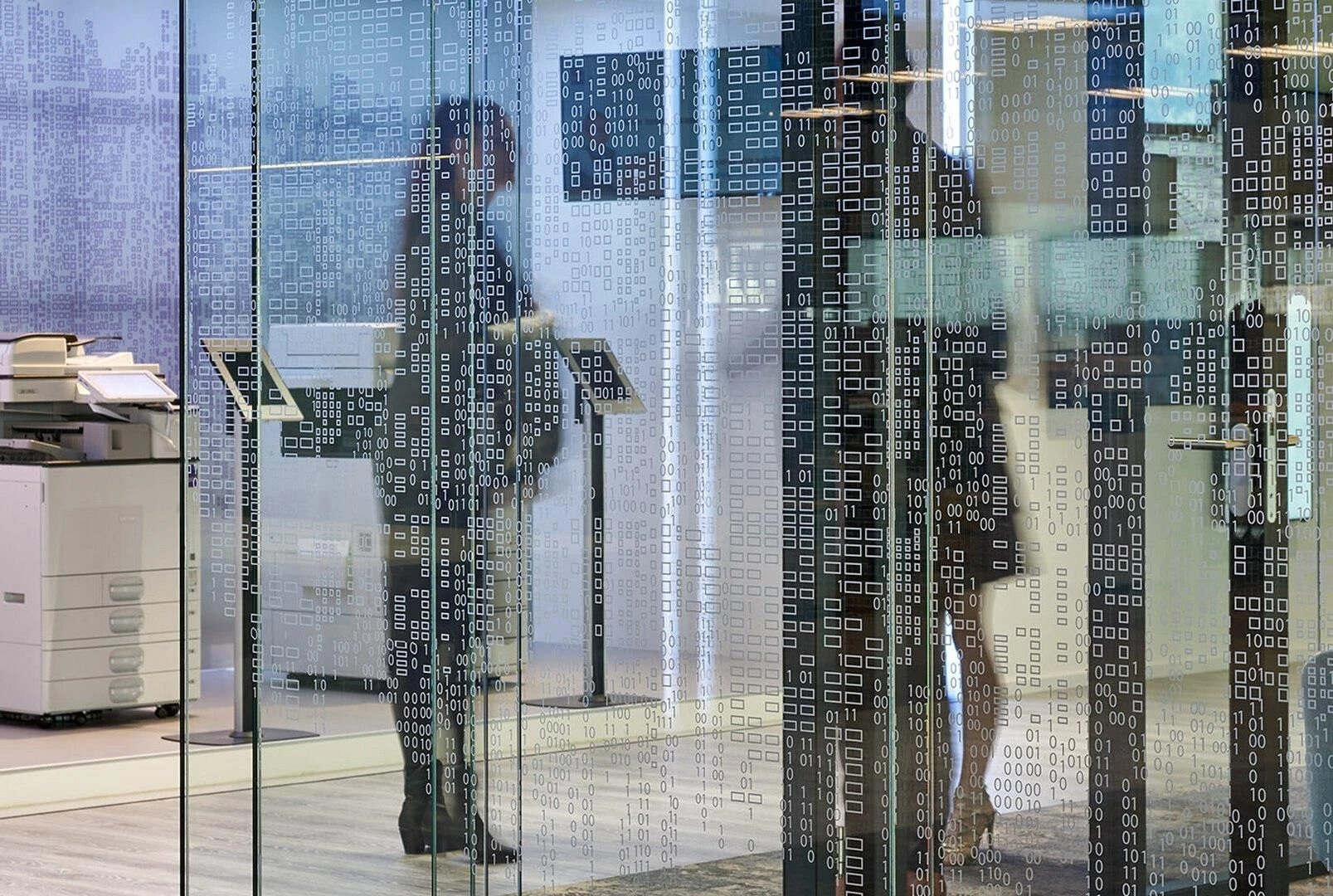 PCI 线路丨荷兰丨QbiQ-16