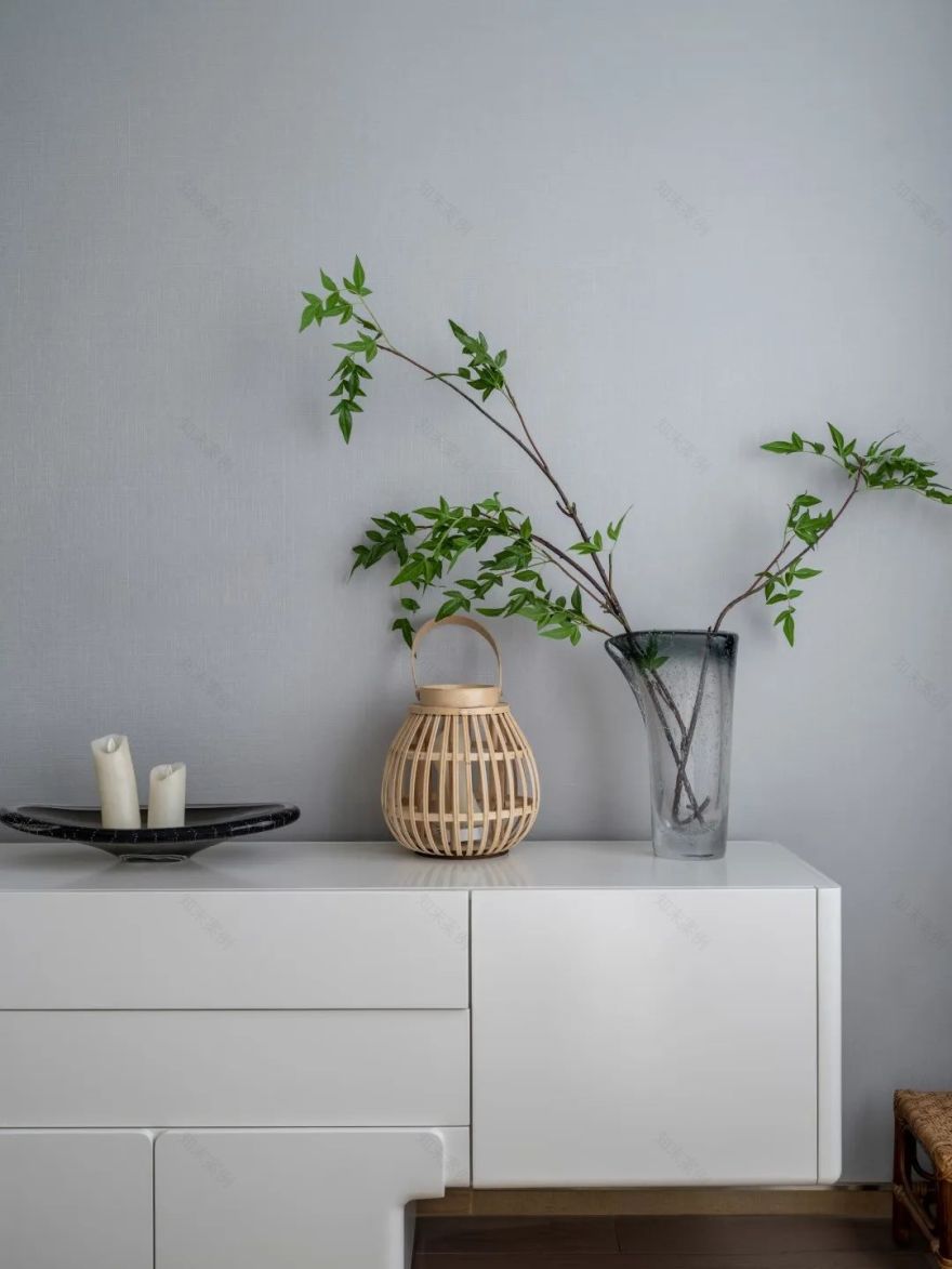 渭南中式雅居丨中国渭南丨丽凯设计-34