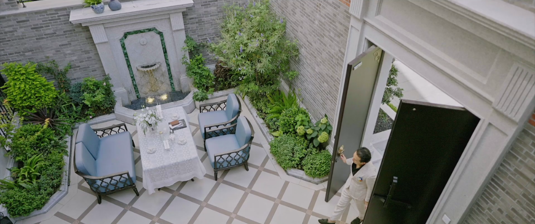 弘安里复古美学别墅丨中国上海丨G&A 集艾设计-47