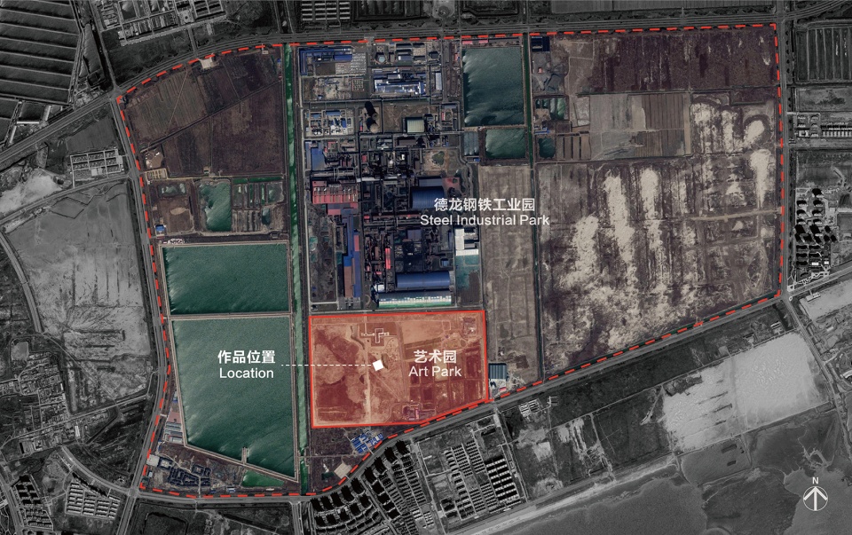 《柱阵》丨中国唐山丨场域营造工作室-7